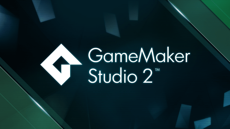 ¿Por qué elegimos Game Maker Studio?